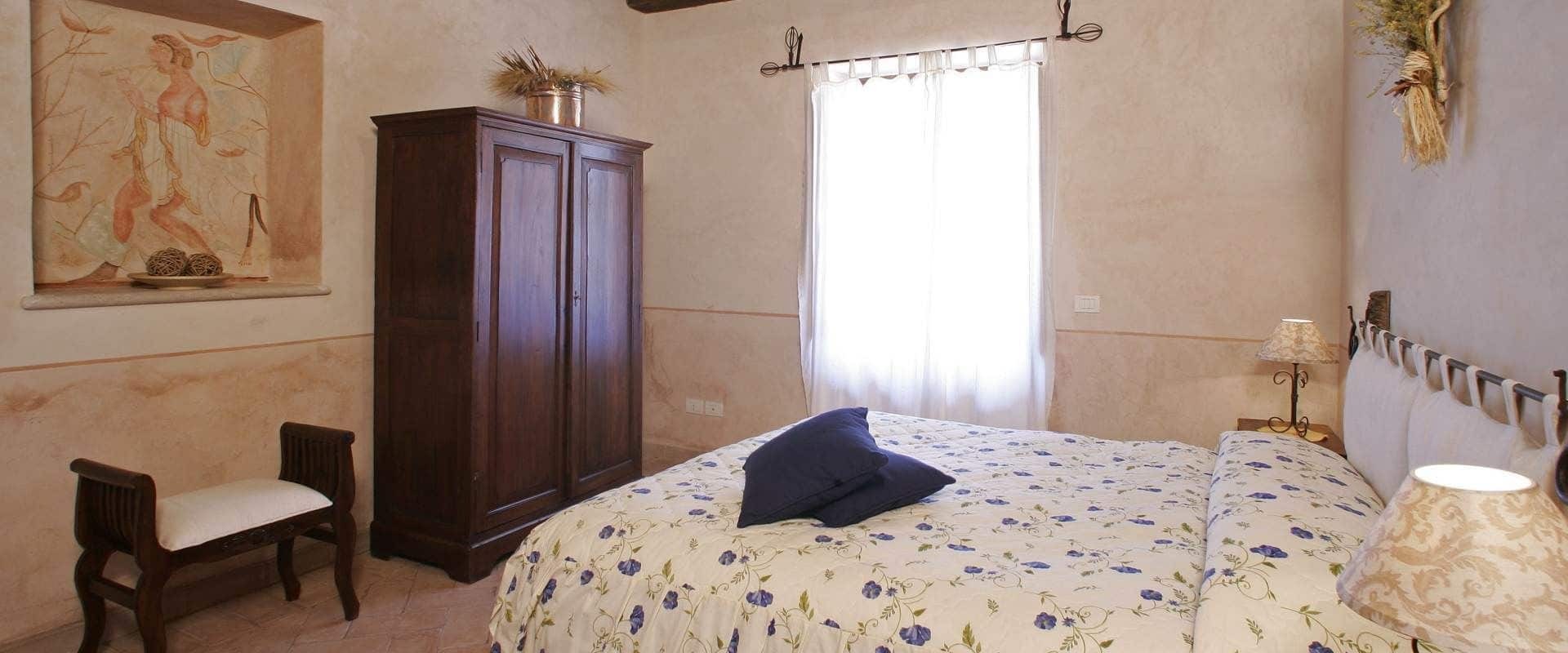 Agriturismo Tenuta Roccaccia Pitigliano Zewnętrze zdjęcie